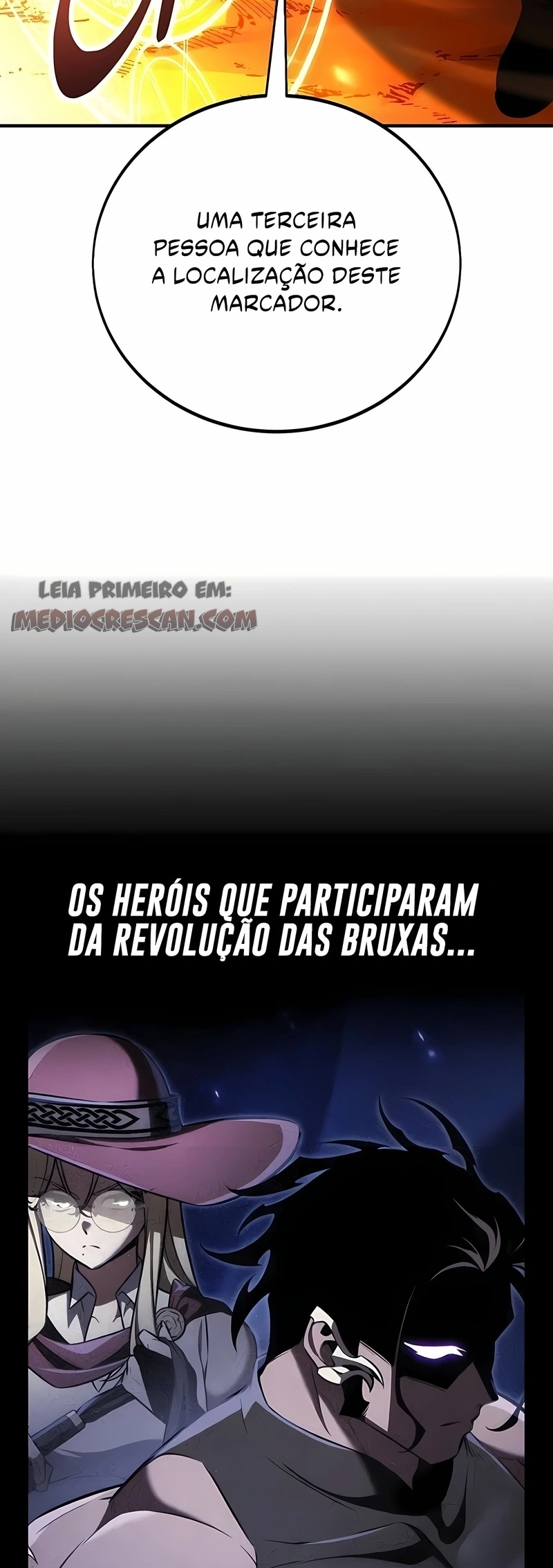 Eu Matei Um Jogador da Academia Capítulo 78 Página 87