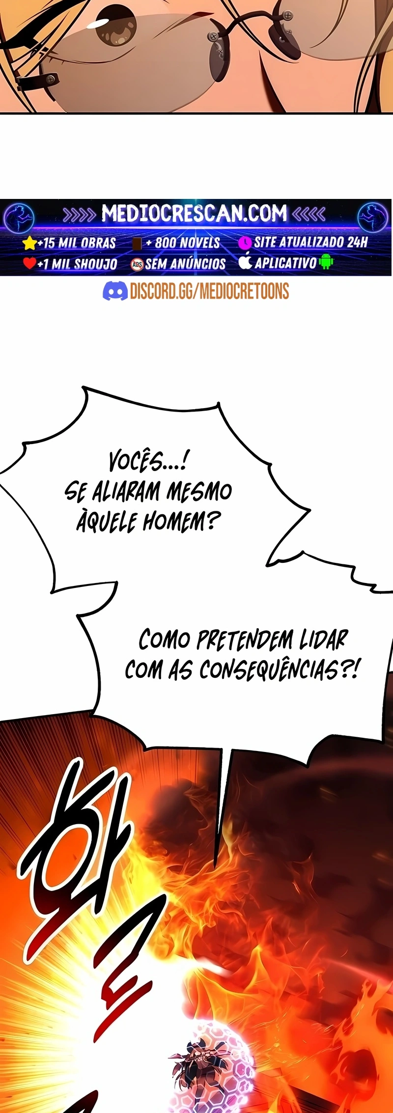 Eu Matei Um Jogador da Academia Capítulo 78 Página 89