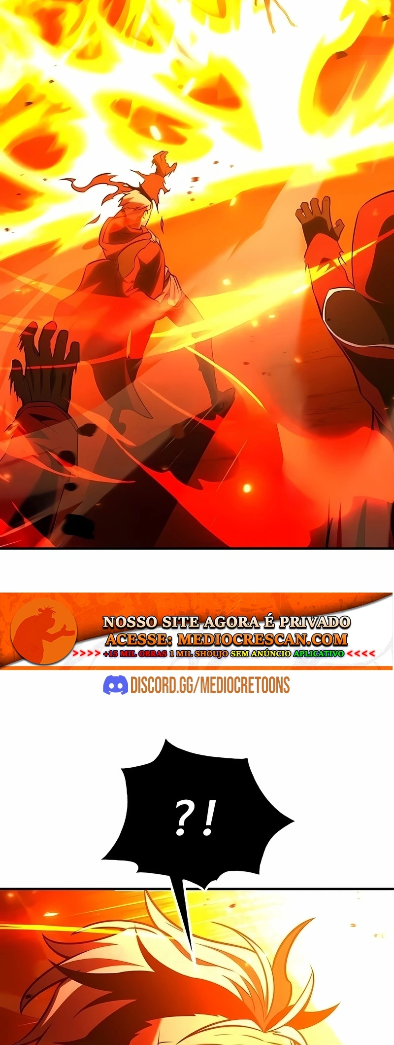 Eu Matei Um Jogador da Academia Capítulo 79 Página 30