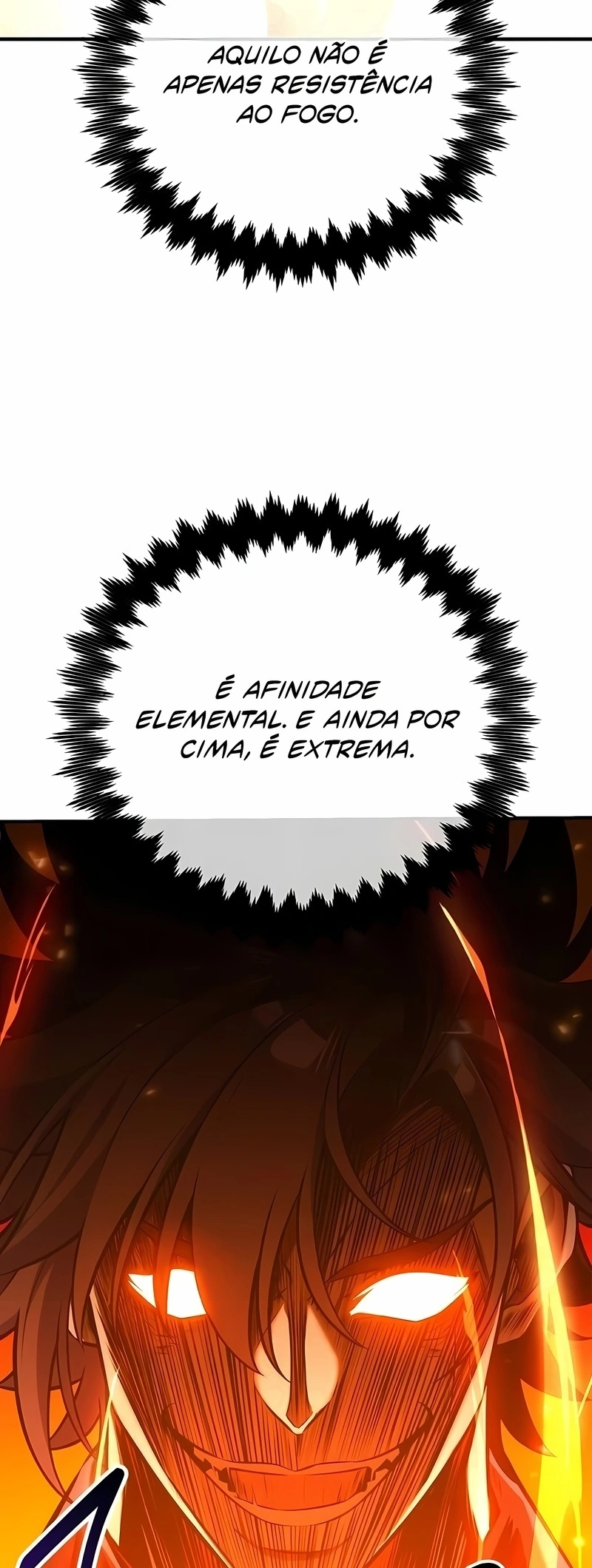 Eu Matei Um Jogador da Academia Capítulo 79 Página 33