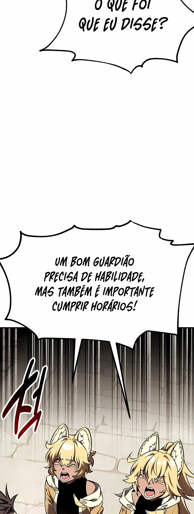 Eu Matei Um Jogador da Academia Capítulo 79 Página 5