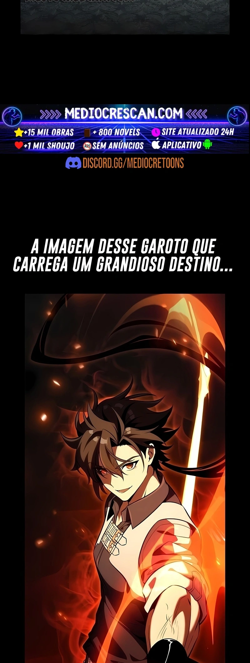 Eu Matei Um Jogador da Academia Capítulo 79 Página 51