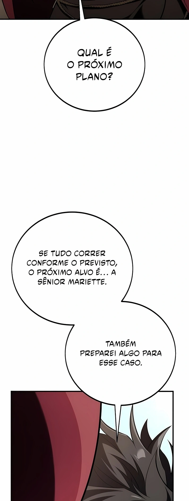 Eu Matei Um Jogador da Academia Capítulo 79 Página 55
