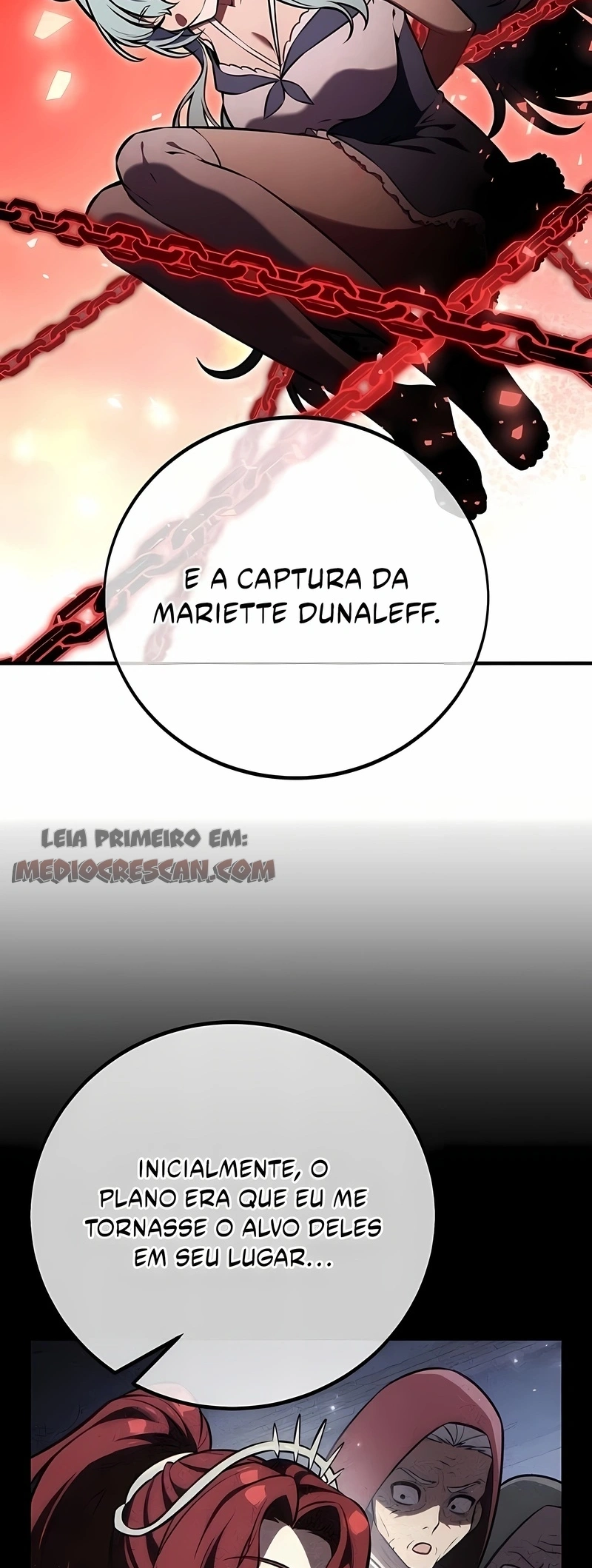 Eu Matei Um Jogador da Academia Capítulo 79 Página 58
