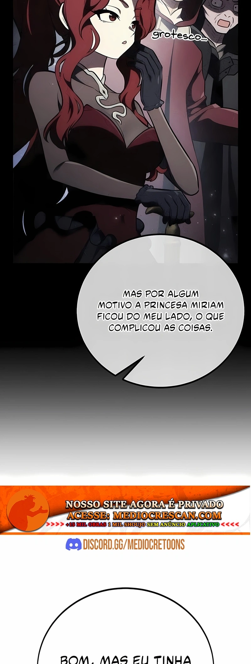 Eu Matei Um Jogador da Academia Capítulo 79 Página 59