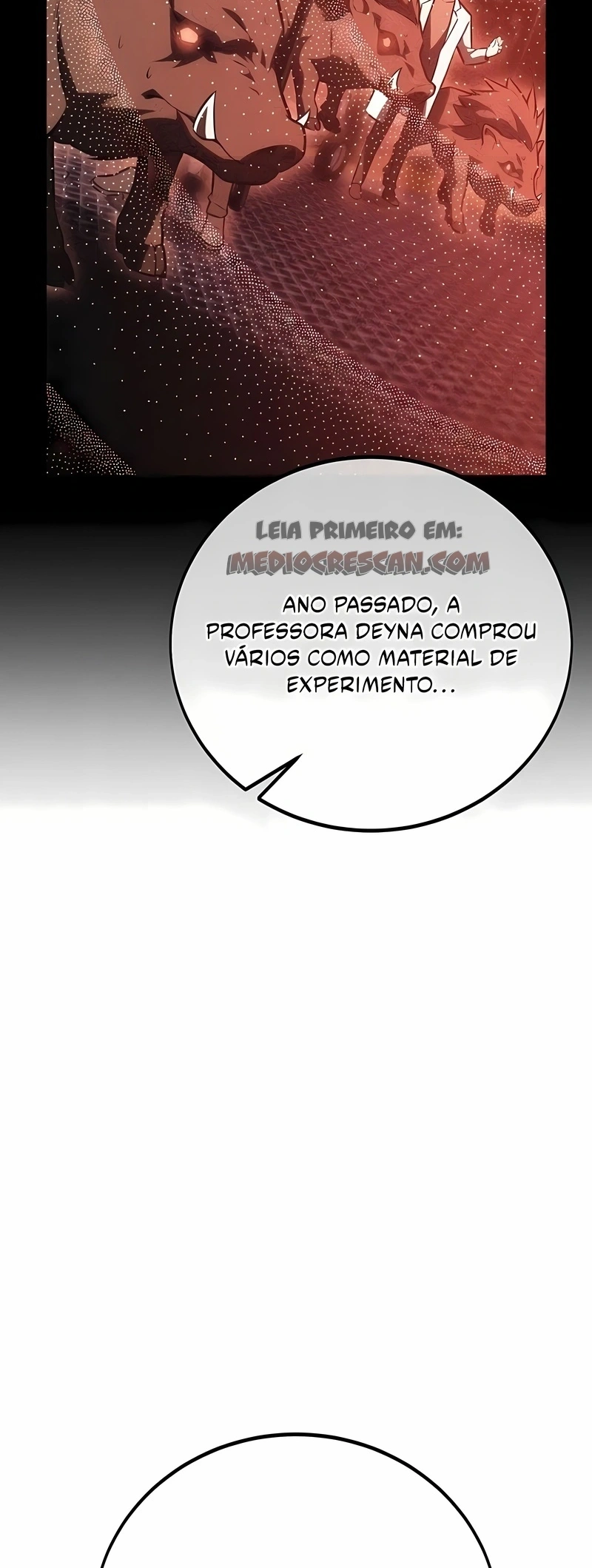 Eu Matei Um Jogador da Academia Capítulo 79 Página 80