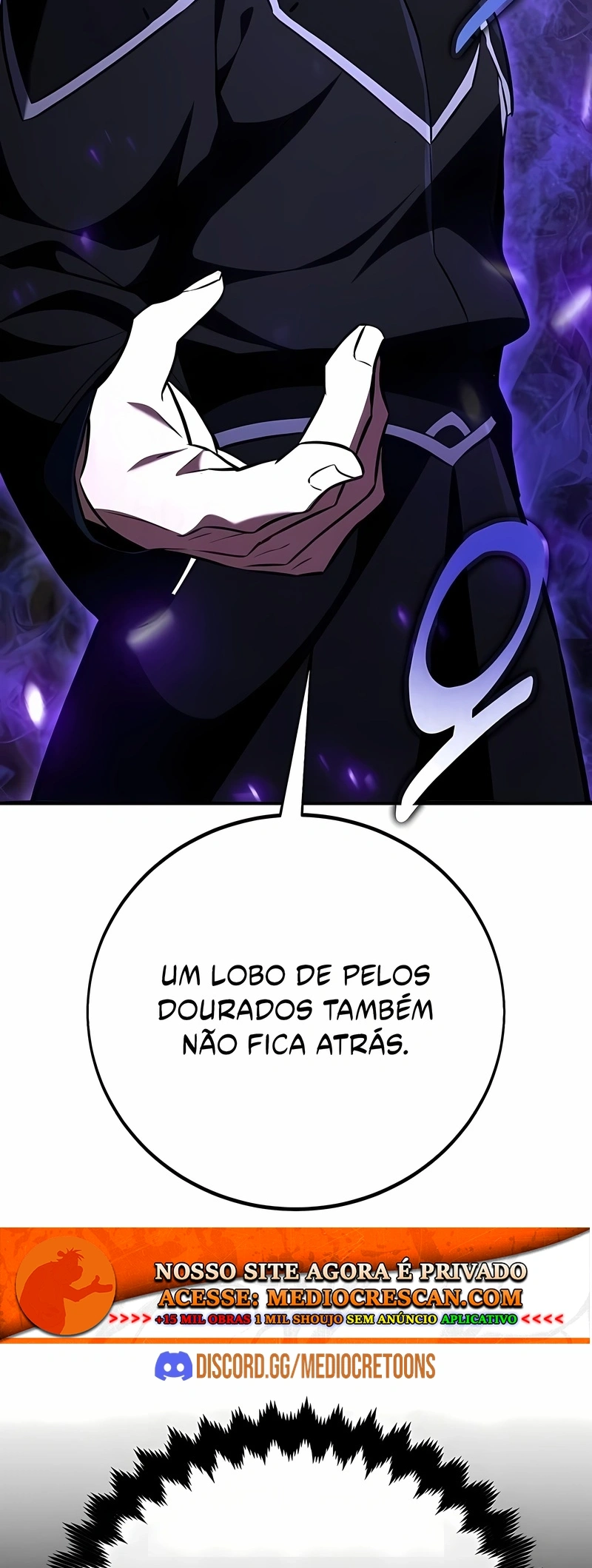 Eu Matei Um Jogador da Academia Capítulo 79 Página 86