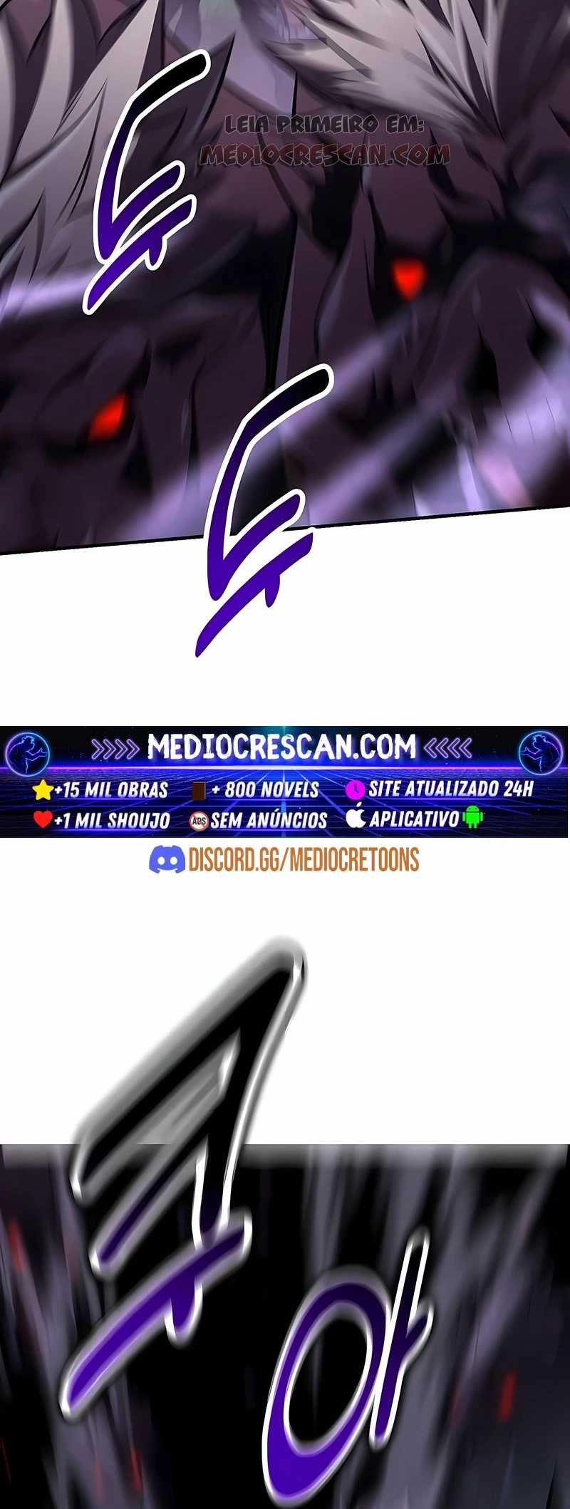 Eu Matei Um Jogador da Academia Capítulo 79 Página 94