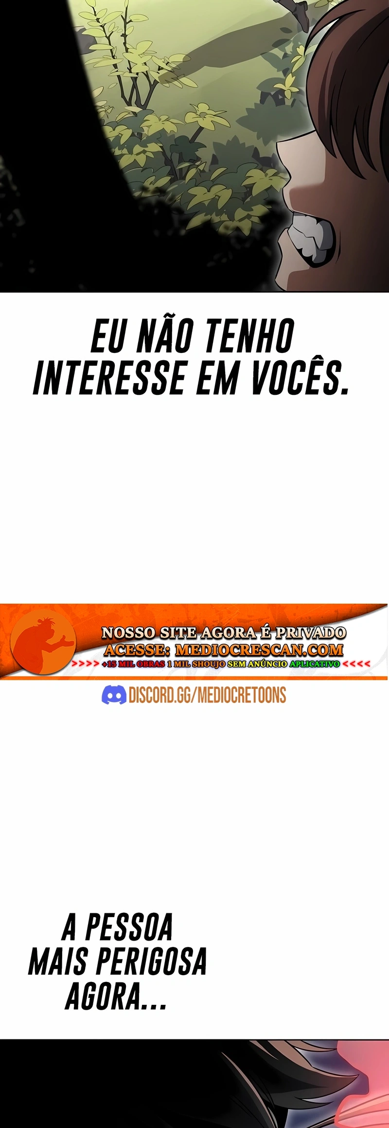 Eu Matei Um Jogador da Academia Capítulo 8 Página 105