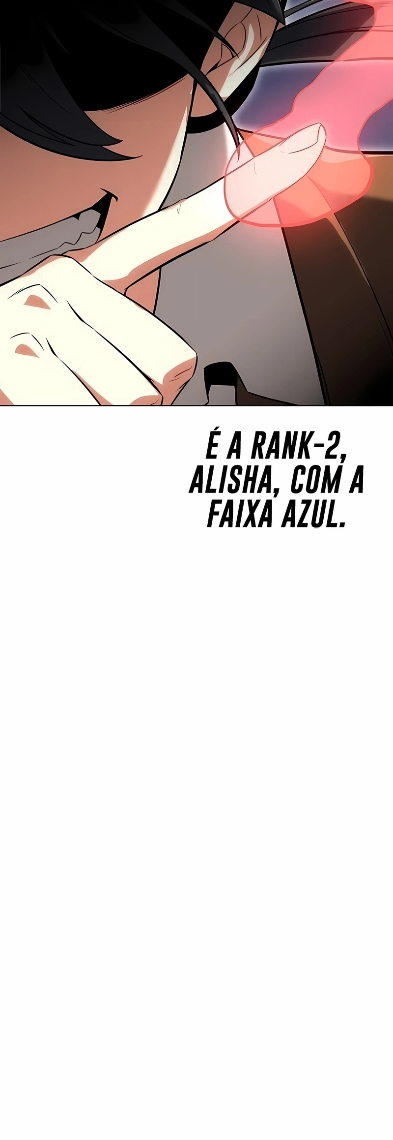 Eu Matei Um Jogador da Academia Capítulo 8 Página 106