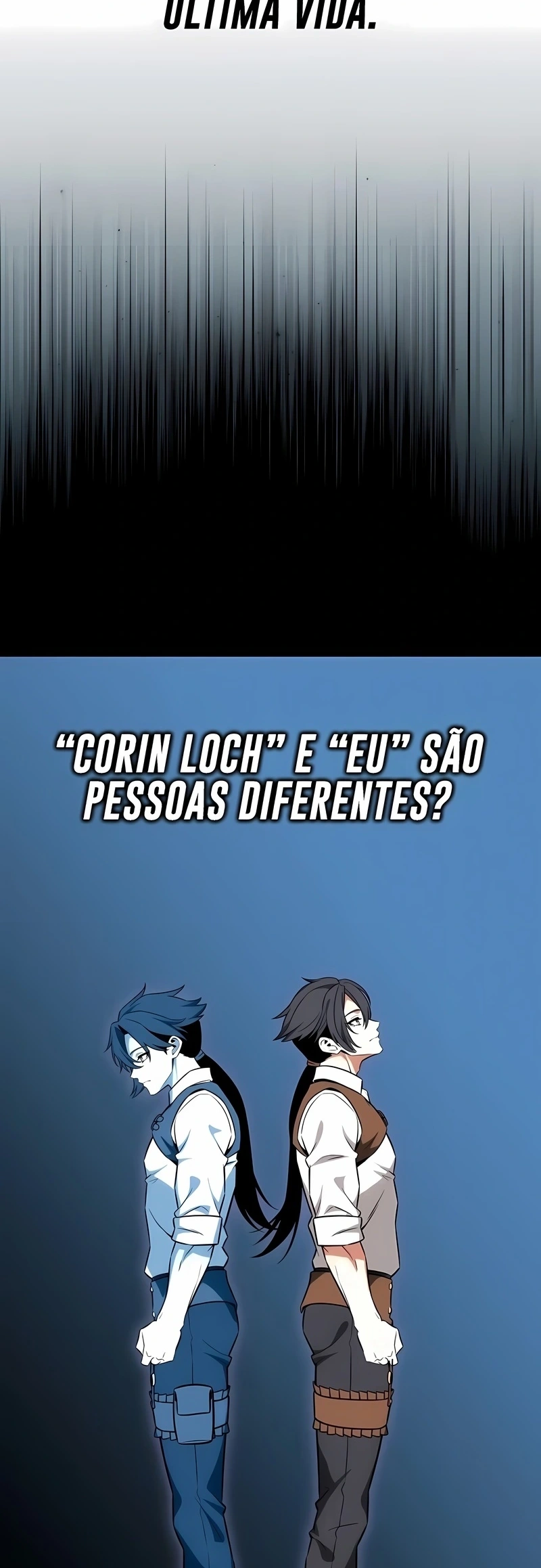 Eu Matei Um Jogador da Academia Capítulo 8 Página 11