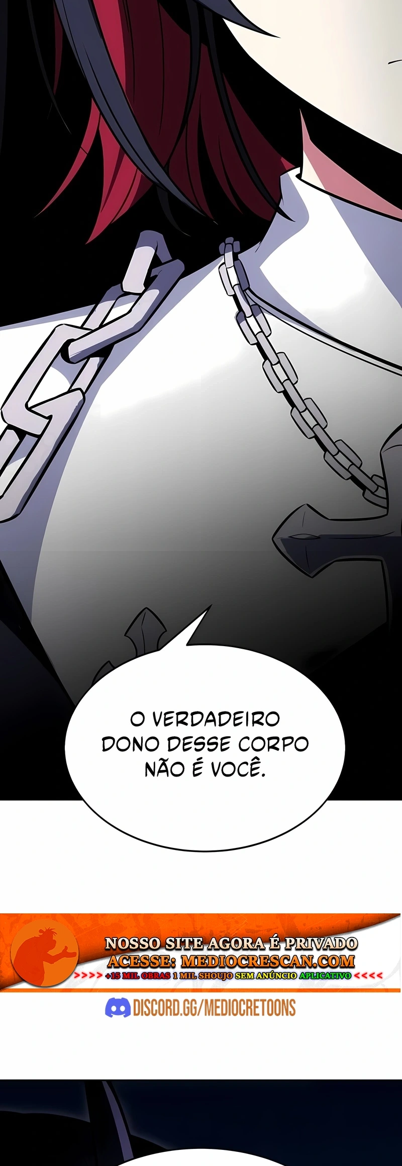Eu Matei Um Jogador da Academia Capítulo 8 Página 15