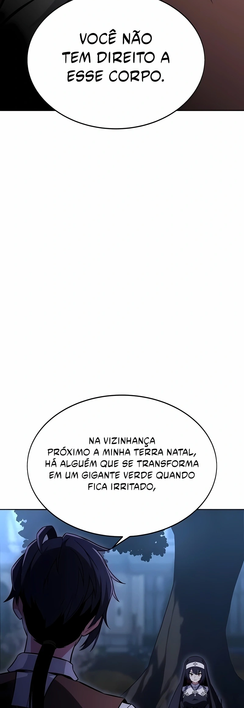 Eu Matei Um Jogador da Academia Capítulo 8 Página 17