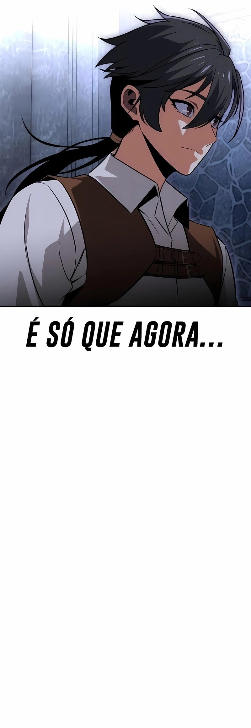 Eu Matei Um Jogador da Academia Capítulo 8 Página 26