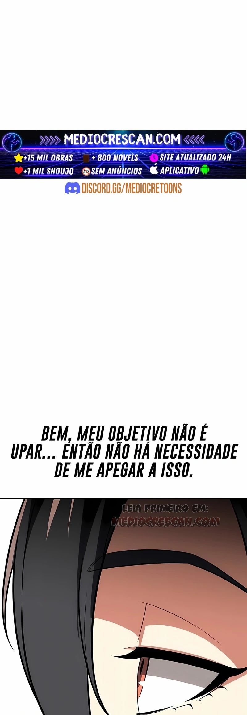 Eu Matei Um Jogador da Academia Capítulo 8 Página 34