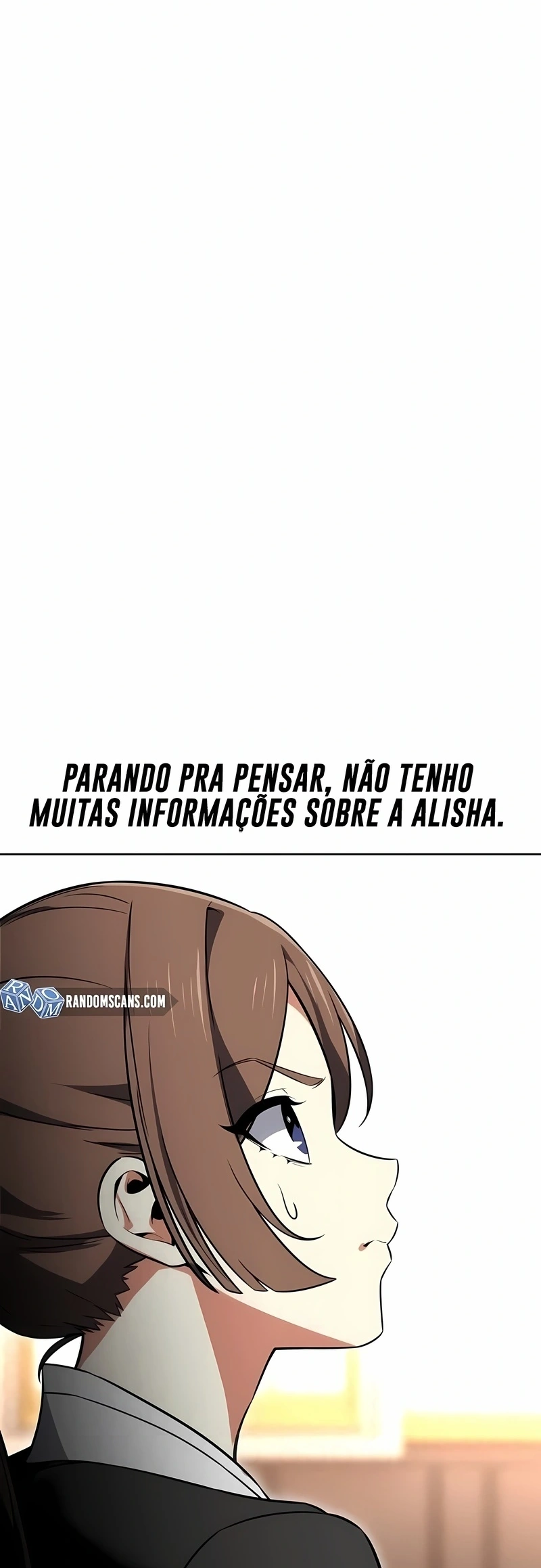 Eu Matei Um Jogador da Academia Capítulo 8 Página 37