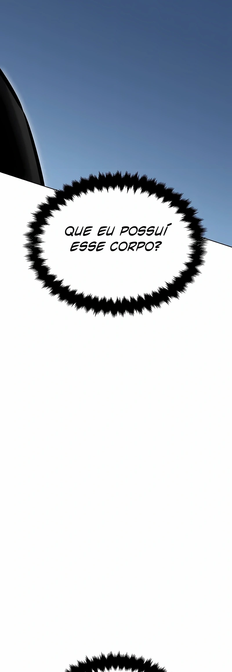 Eu Matei Um Jogador da Academia Capítulo 8 Página 4