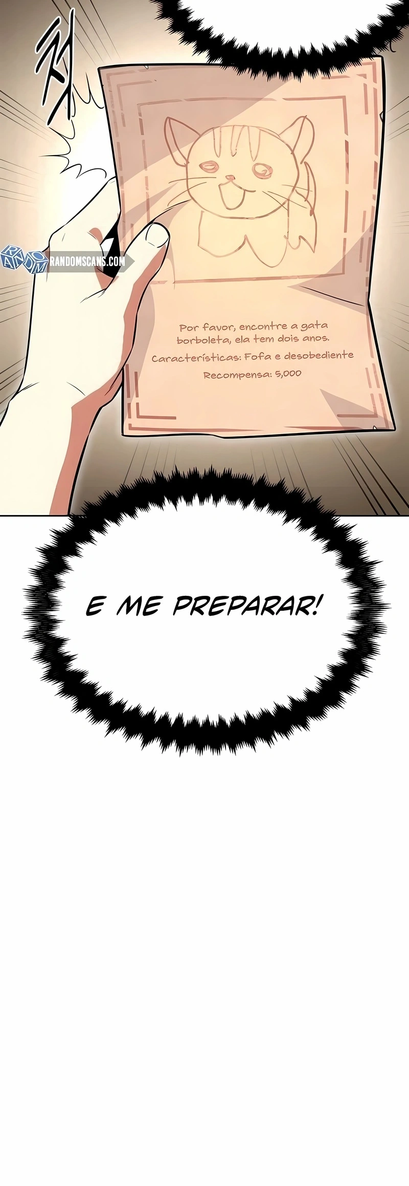 Eu Matei Um Jogador da Academia Capítulo 8 Página 47