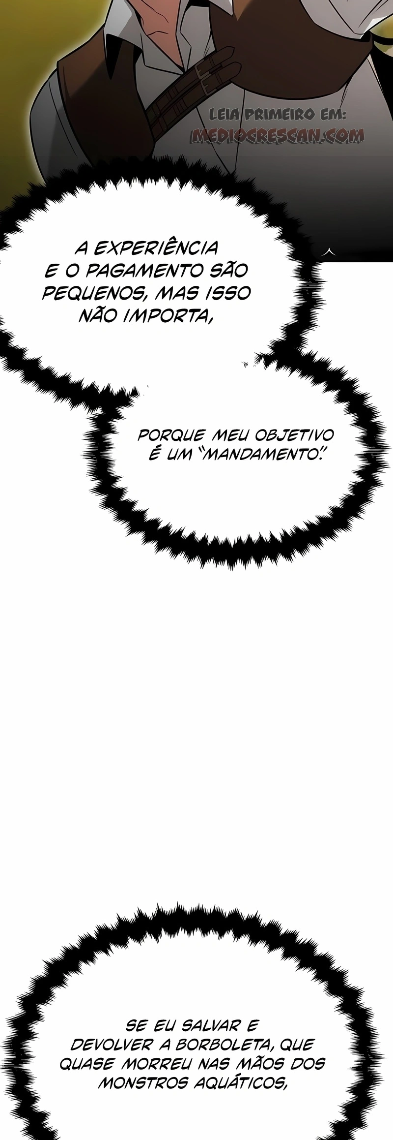 Eu Matei Um Jogador da Academia Capítulo 8 Página 49