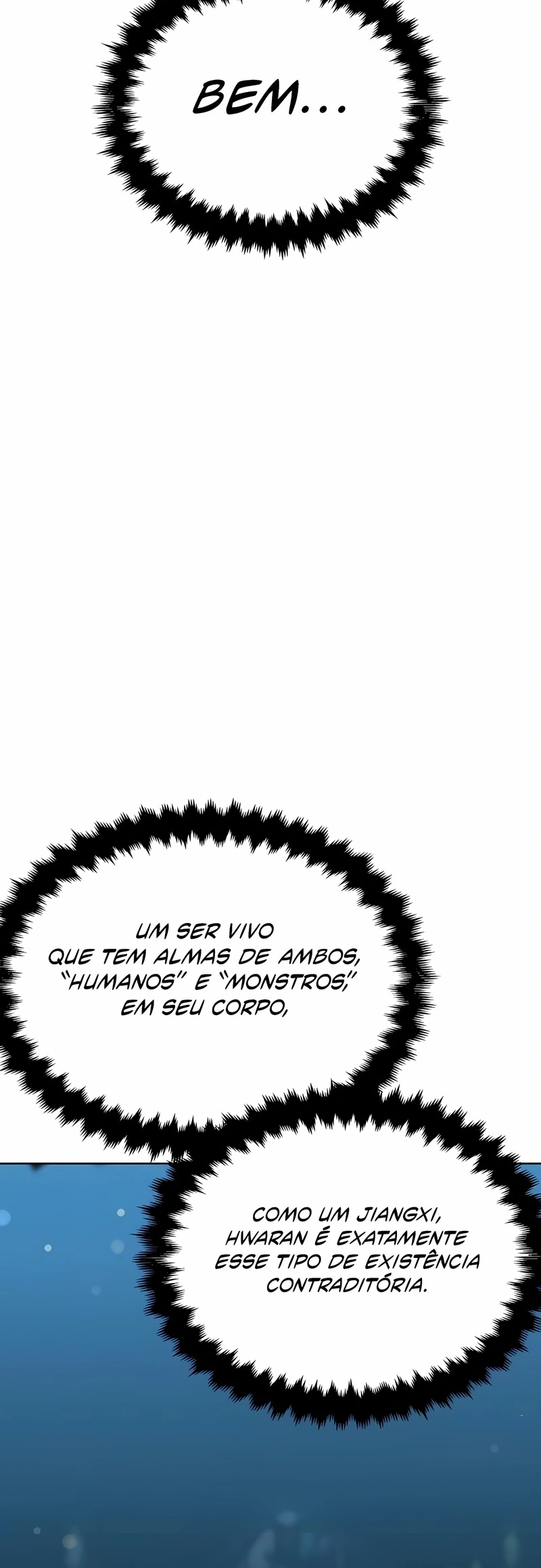 Eu Matei Um Jogador da Academia Capítulo 8 Página 5