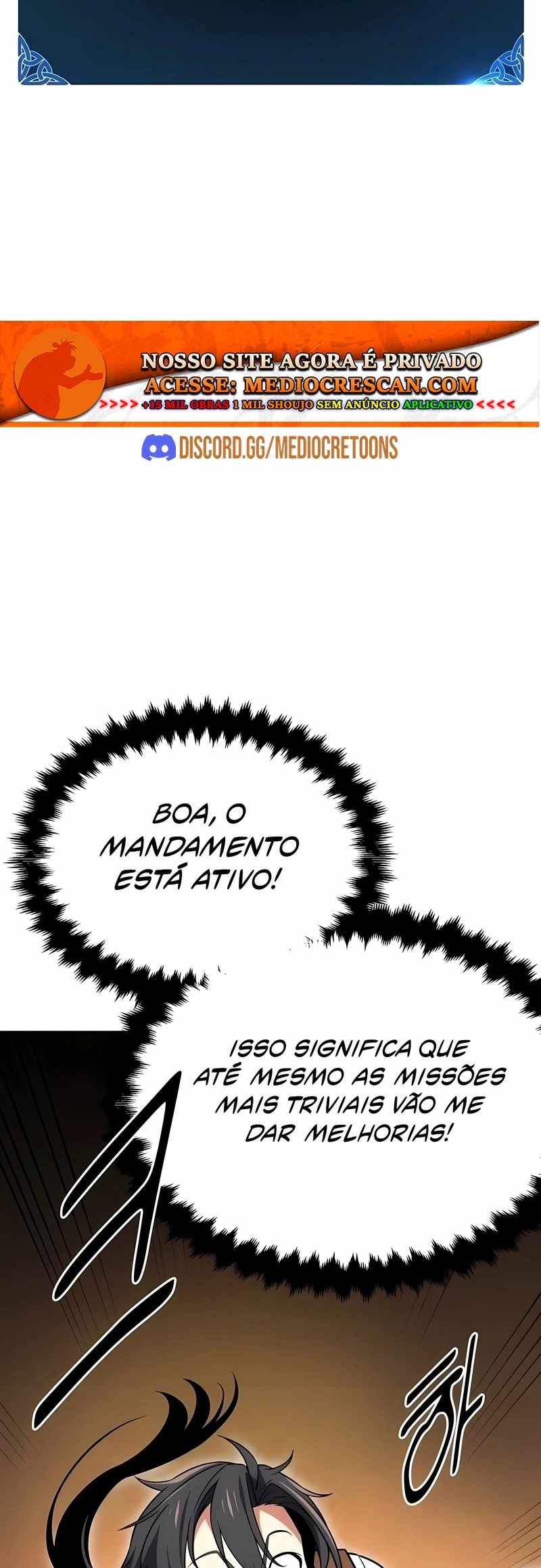 Eu Matei Um Jogador da Academia Capítulo 8 Página 53