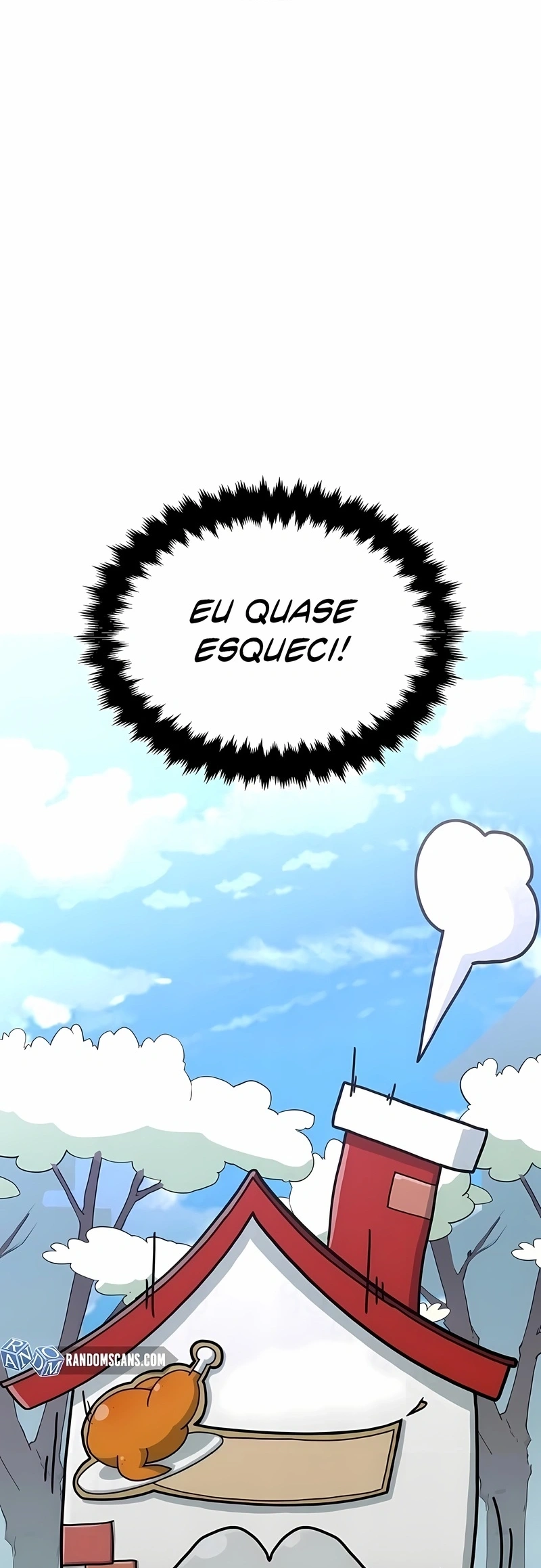 Eu Matei Um Jogador da Academia Capítulo 8 Página 59
