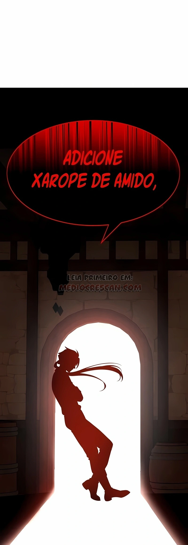 Eu Matei Um Jogador da Academia Capítulo 8 Página 65