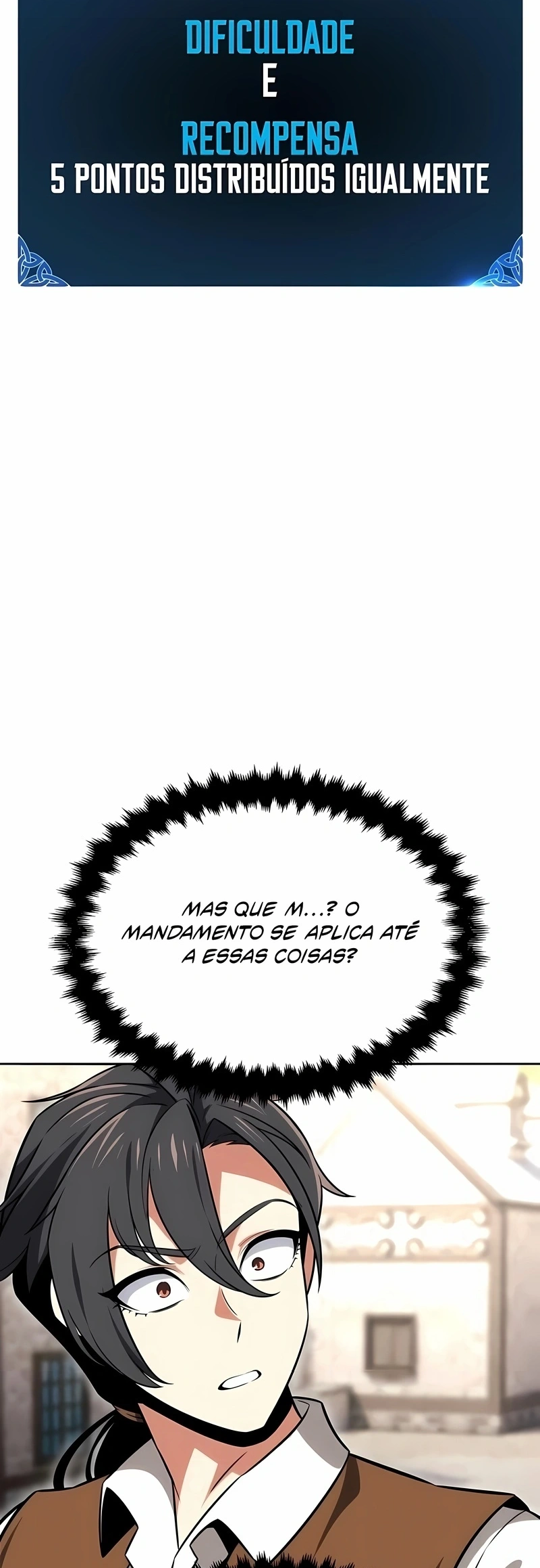 Eu Matei Um Jogador da Academia Capítulo 8 Página 72