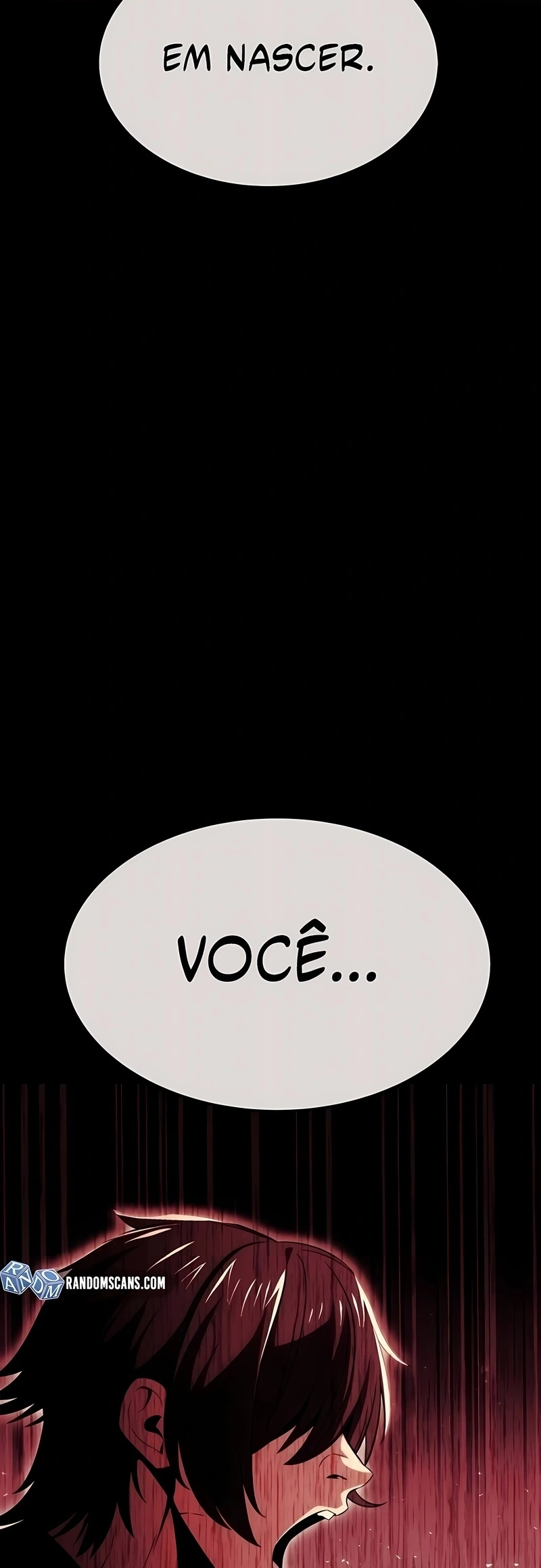 Eu Matei Um Jogador da Academia Capítulo 8 Página 82