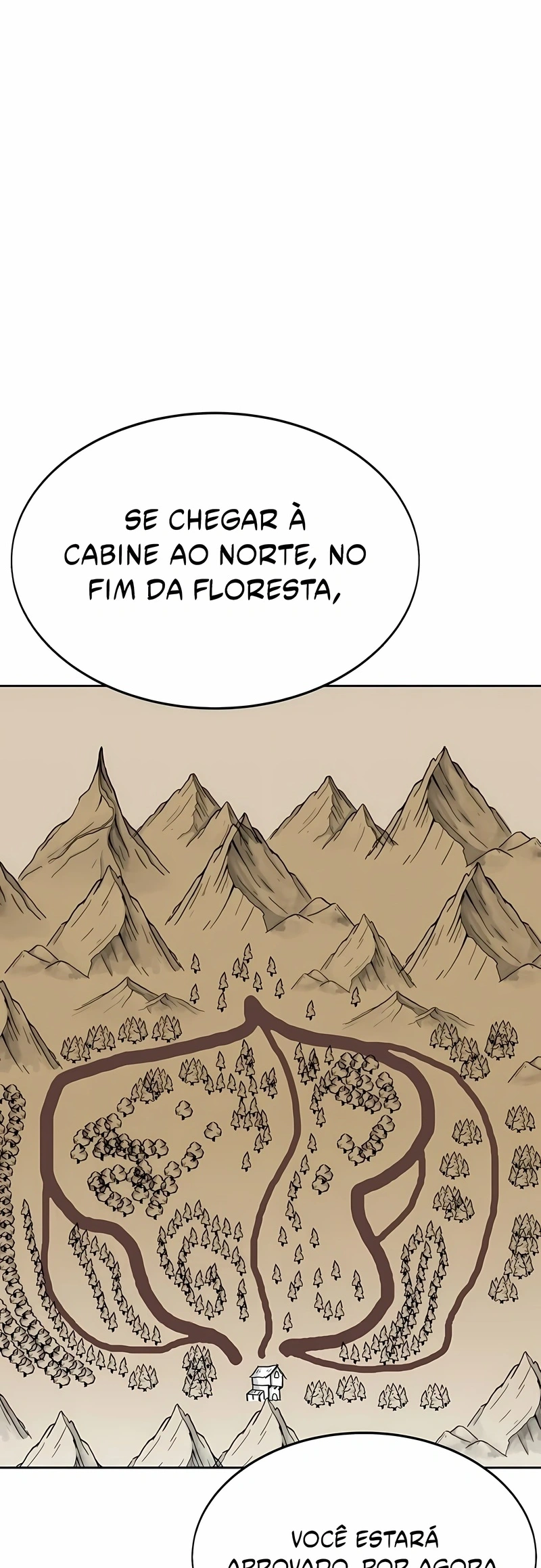 Eu Matei Um Jogador da Academia Capítulo 8 Página 88