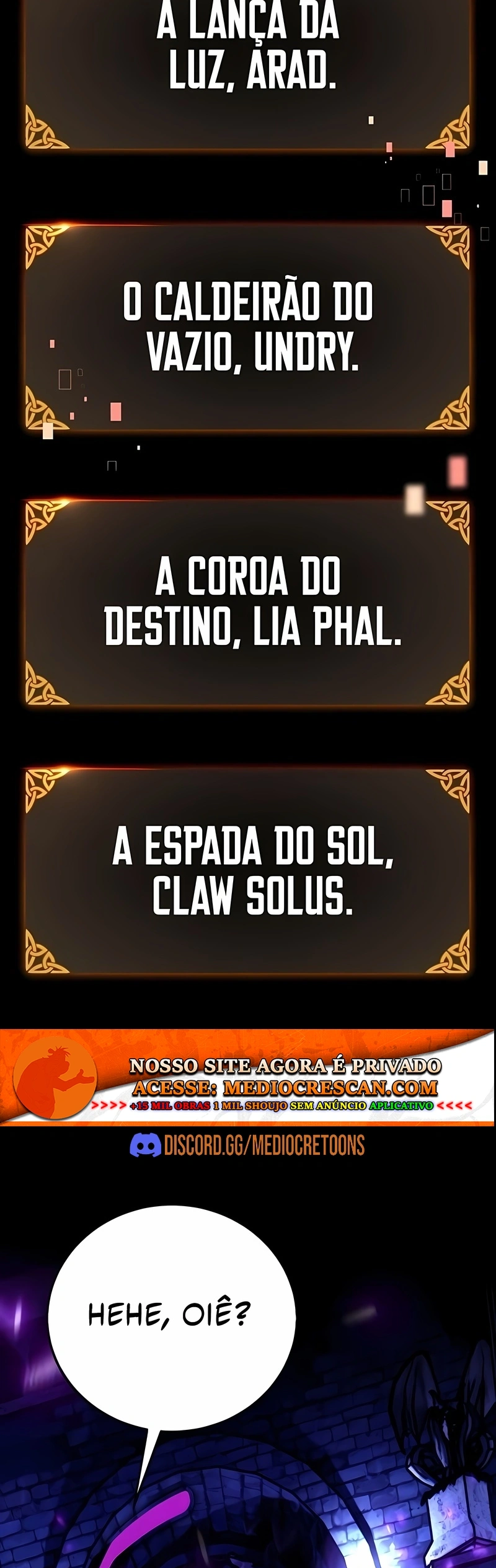 Eu Matei Um Jogador da Academia Capítulo 80 Página 108