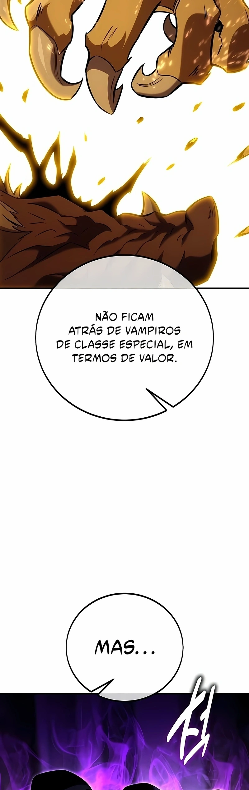 Eu Matei Um Jogador da Academia Capítulo 80 Página 11