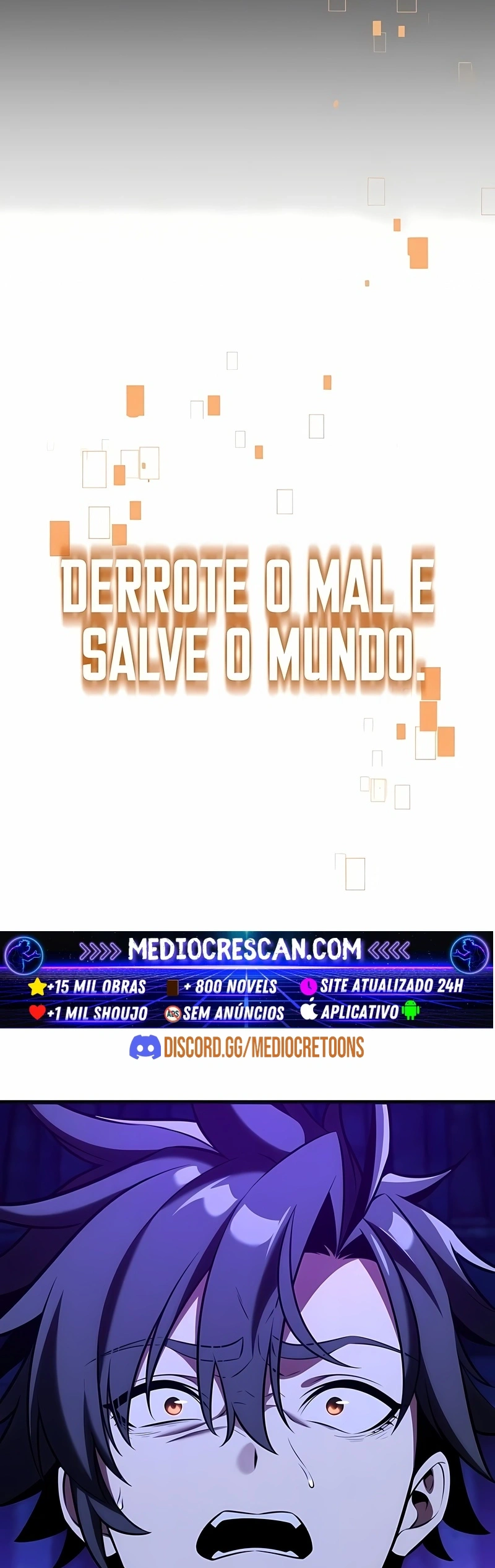 Eu Matei Um Jogador da Academia Capítulo 80 Página 116
