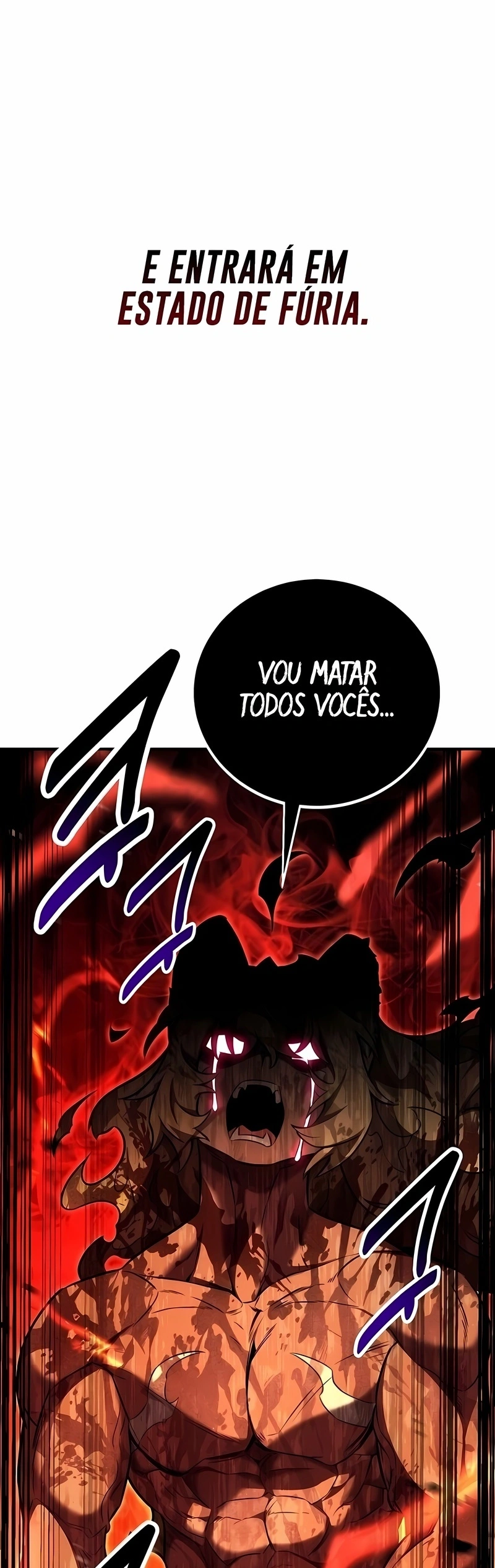 Eu Matei Um Jogador da Academia Capítulo 80 Página 60