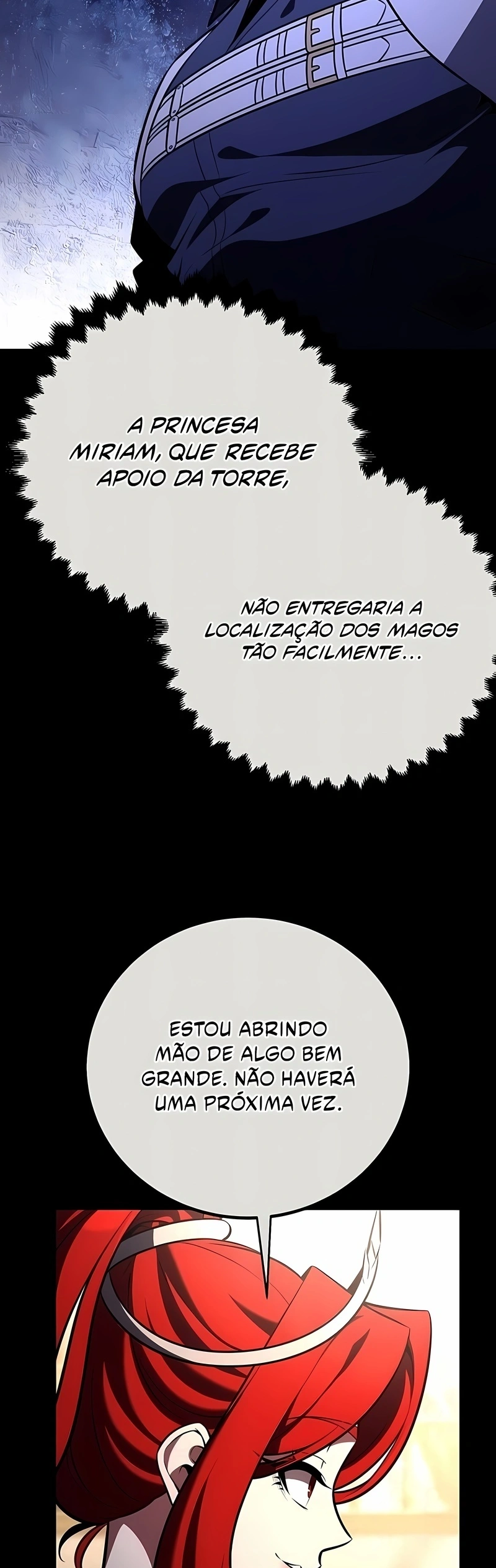 Eu Matei Um Jogador da Academia Capítulo 80 Página 80