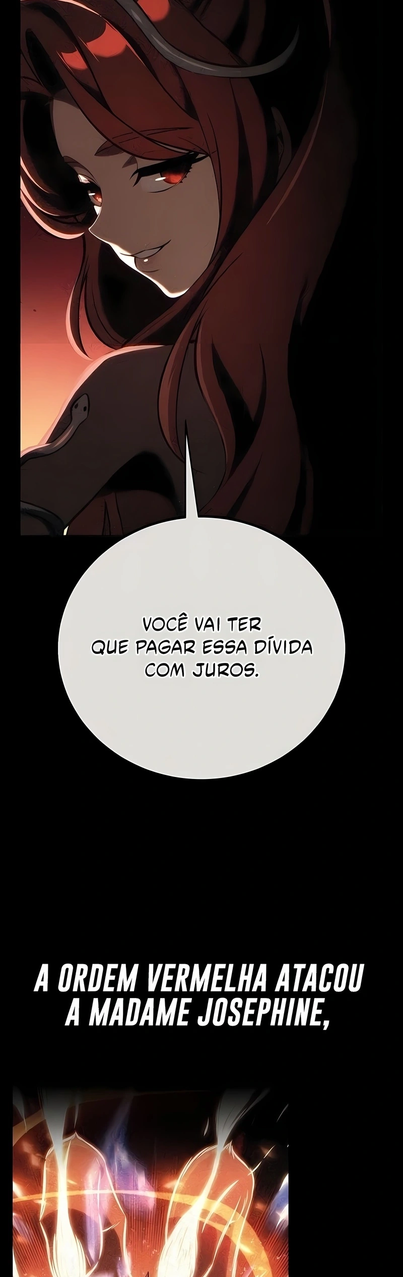 Eu Matei Um Jogador da Academia Capítulo 80 Página 93