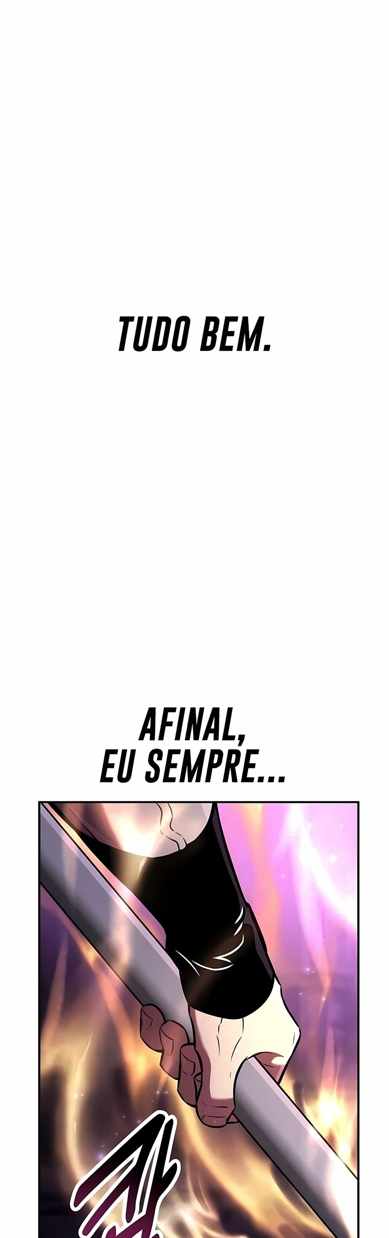 Eu Matei Um Jogador da Academia Capítulo 81 Página 12