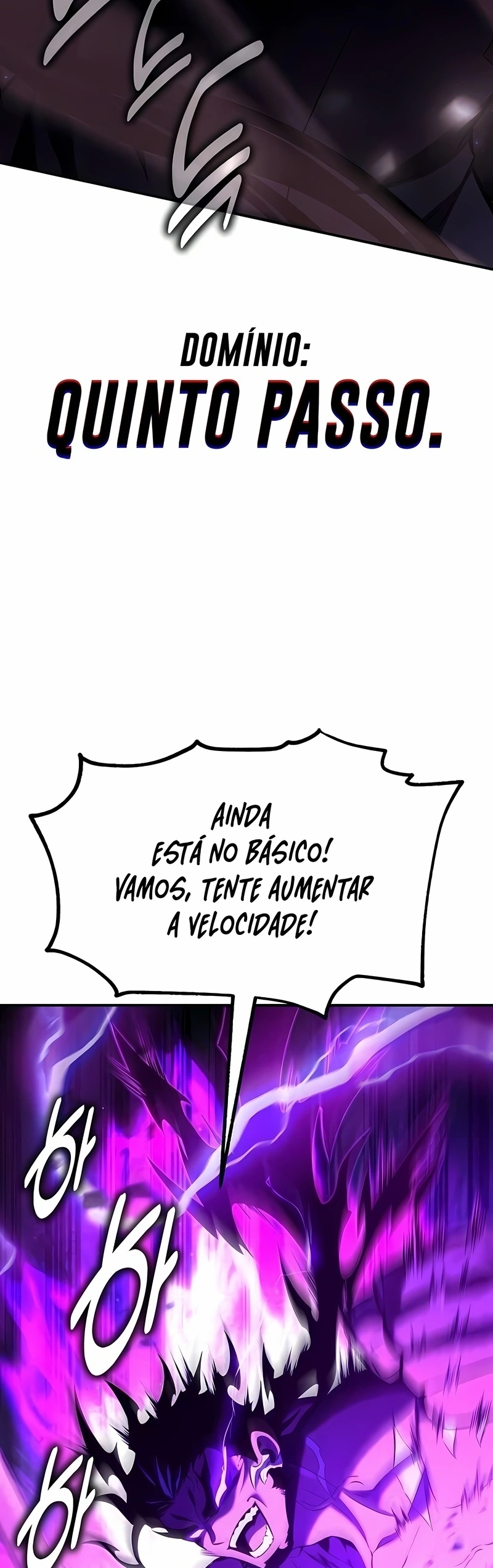 Eu Matei Um Jogador da Academia Capítulo 81 Página 30