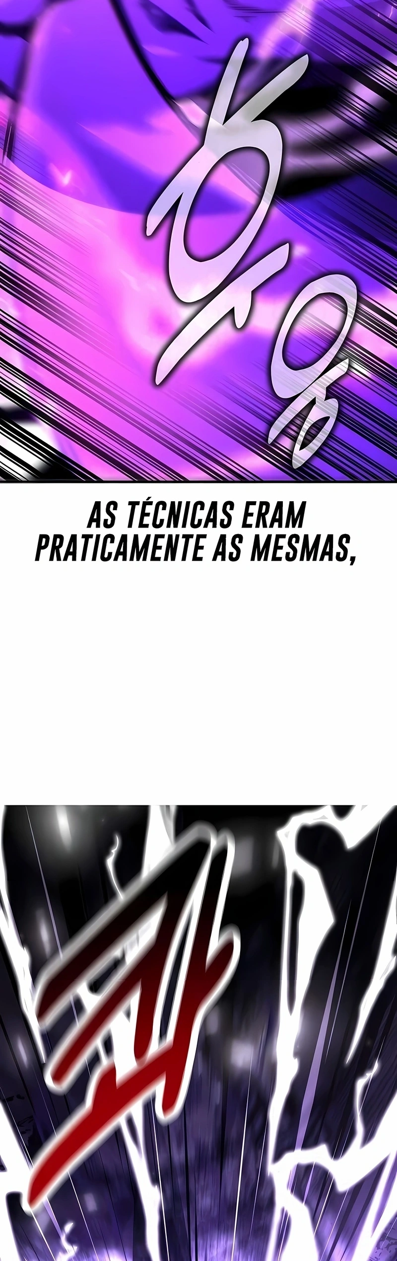 Eu Matei Um Jogador da Academia Capítulo 81 Página 39