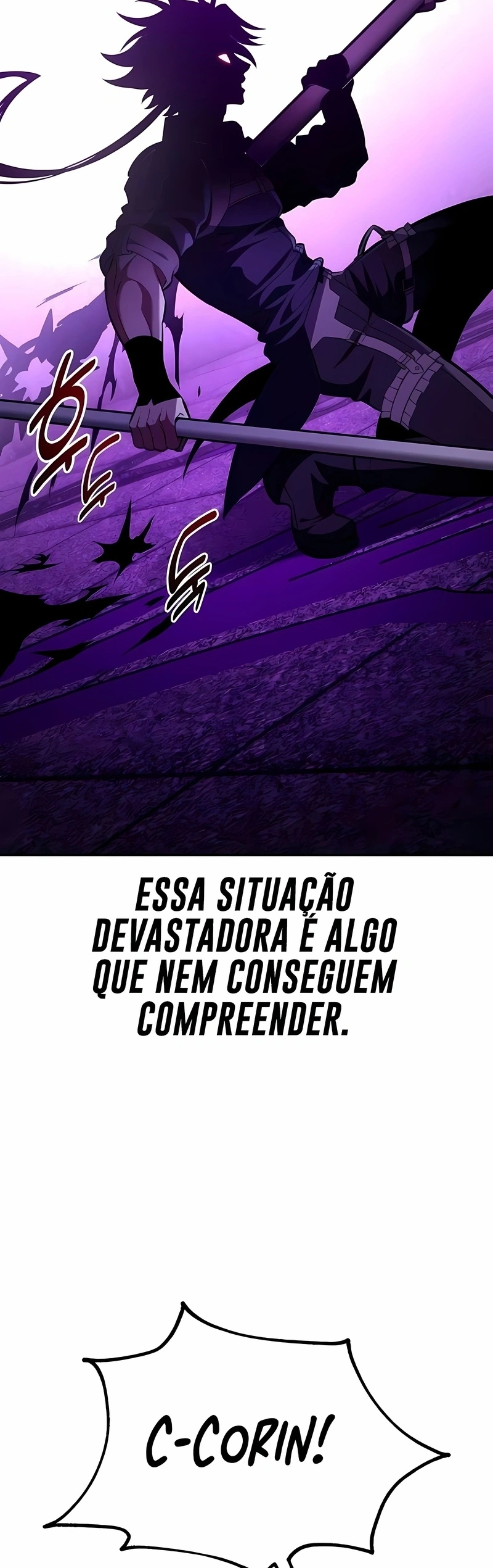 Eu Matei Um Jogador da Academia Capítulo 81 Página 43