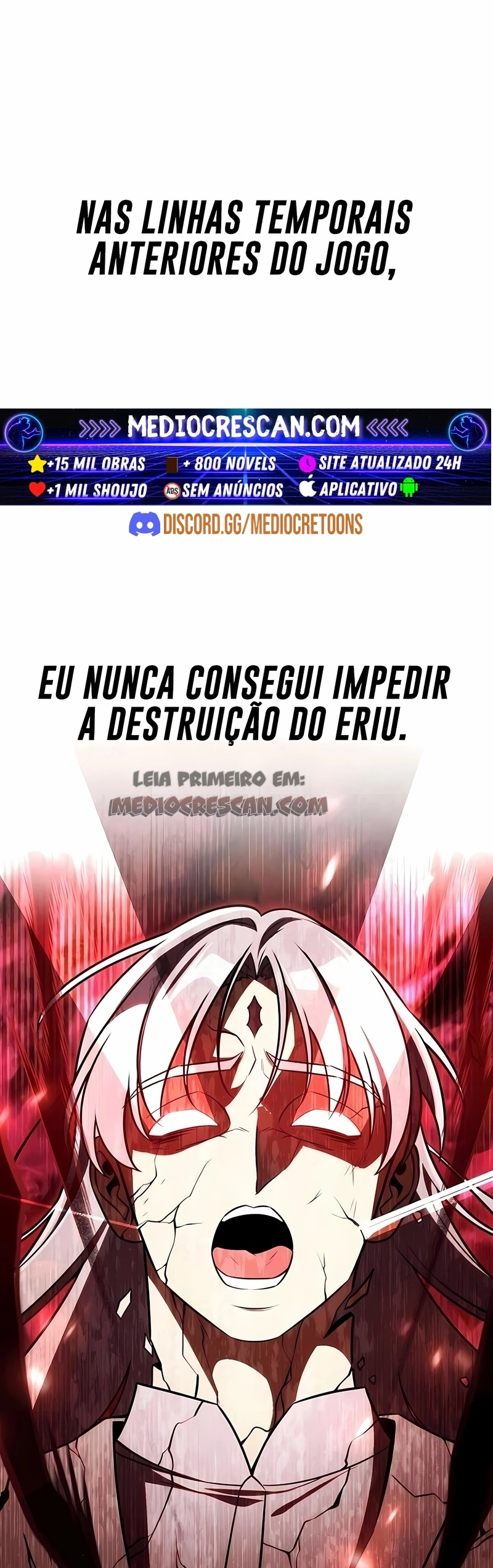 Eu Matei Um Jogador da Academia Capítulo 81 Página 7