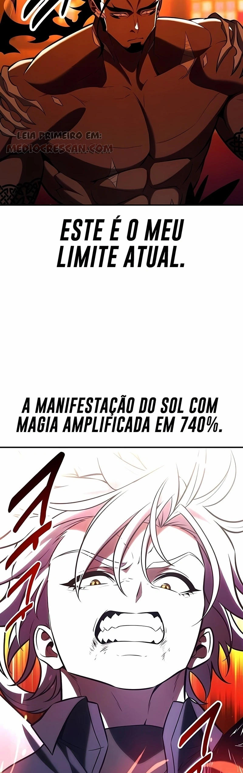Eu Matei Um Jogador da Academia Capítulo 81 Página 94