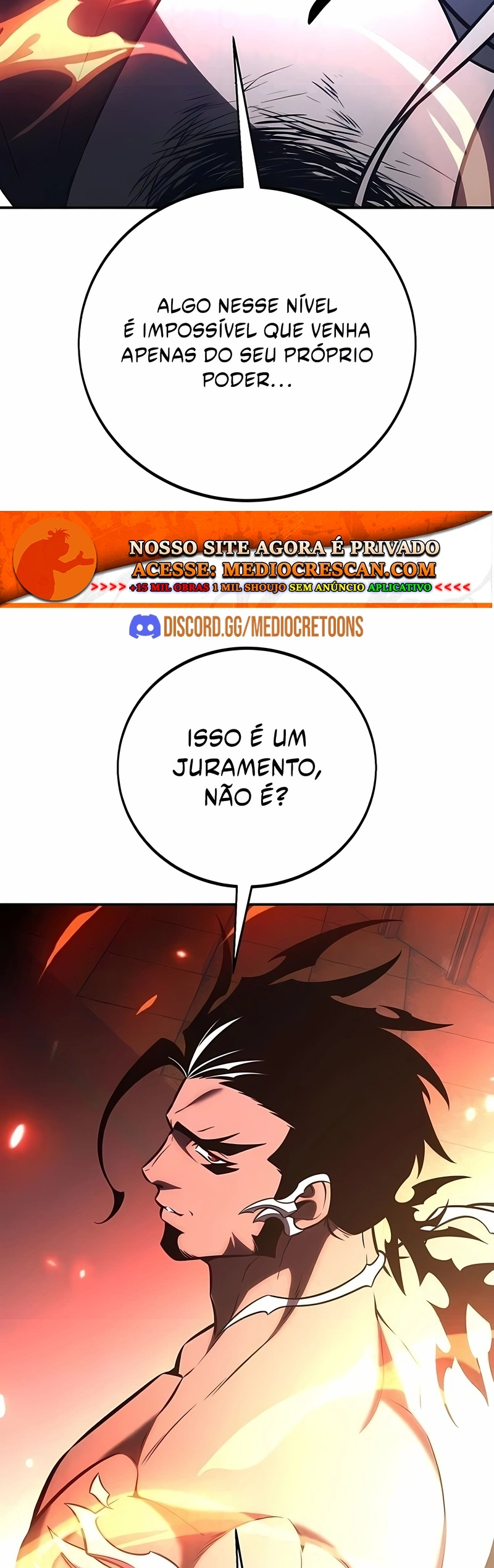 Eu Matei Um Jogador da Academia Capítulo 81 Página 96