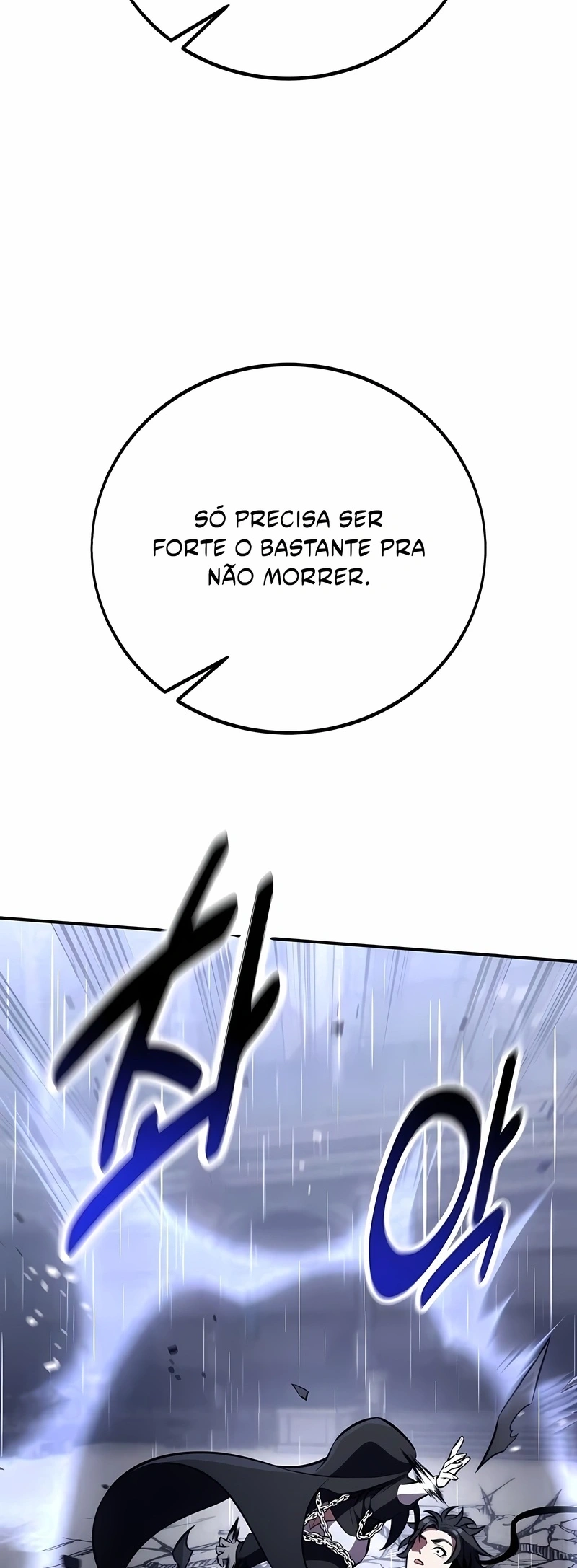 Eu Matei Um Jogador da Academia Capítulo 82 Página 102