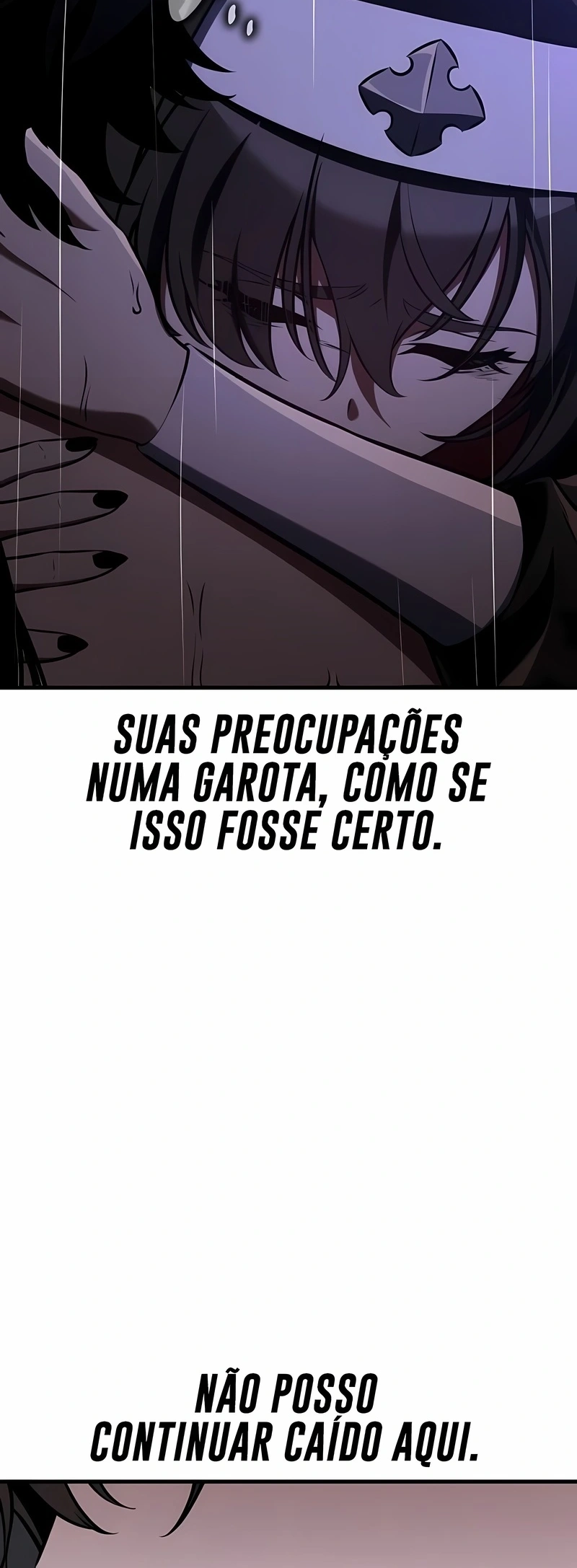Eu Matei Um Jogador da Academia Capítulo 82 Página 116