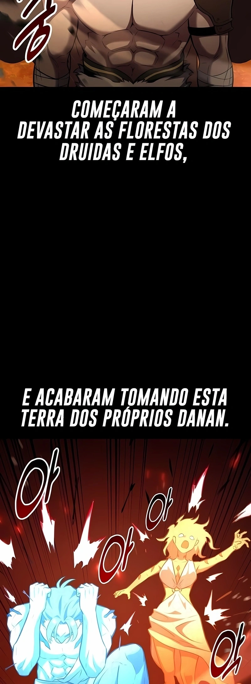 Eu Matei Um Jogador da Academia Capítulo 82 Página 12