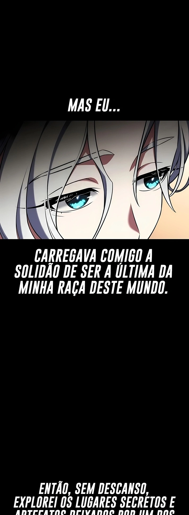 Eu Matei Um Jogador da Academia Capítulo 82 Página 21