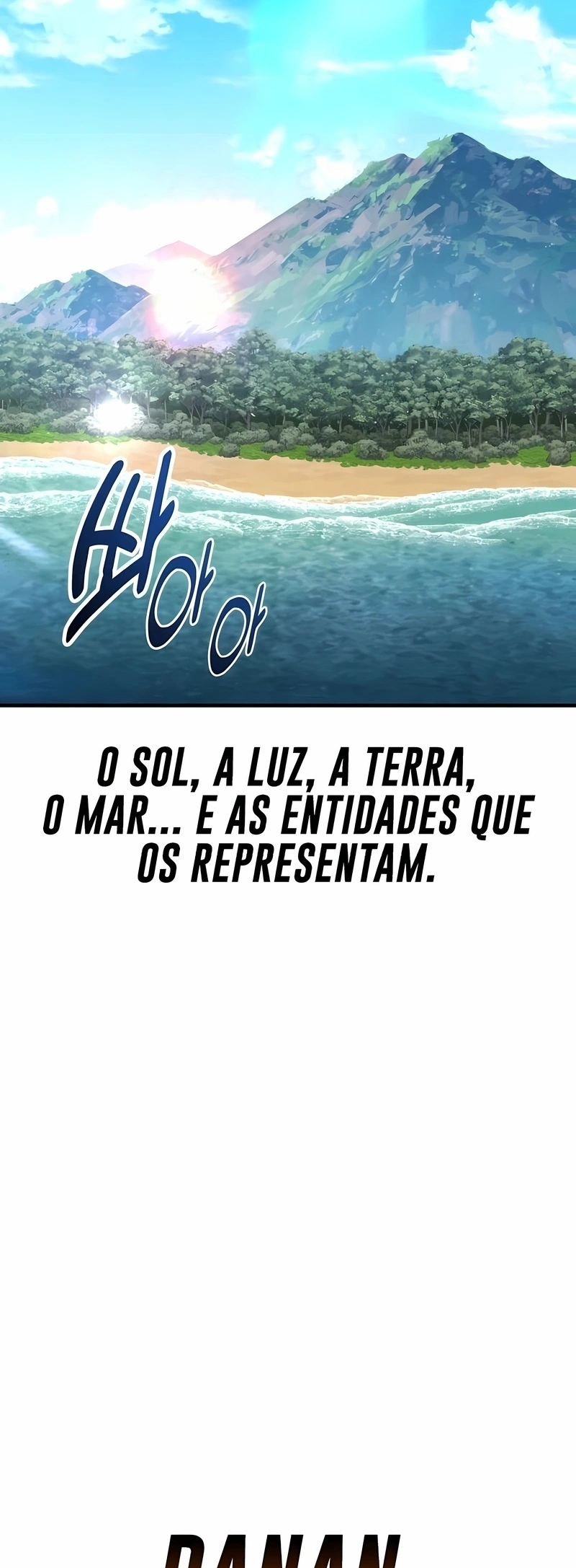 Eu Matei Um Jogador da Academia Capítulo 82 Página 3