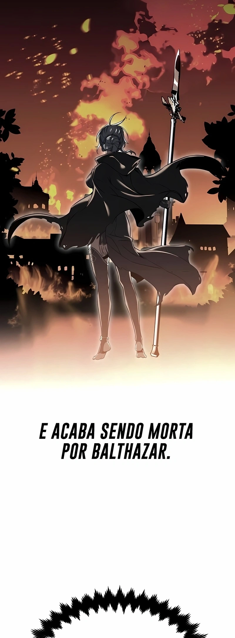 Eu Matei Um Jogador da Academia Capítulo 82 Página 39