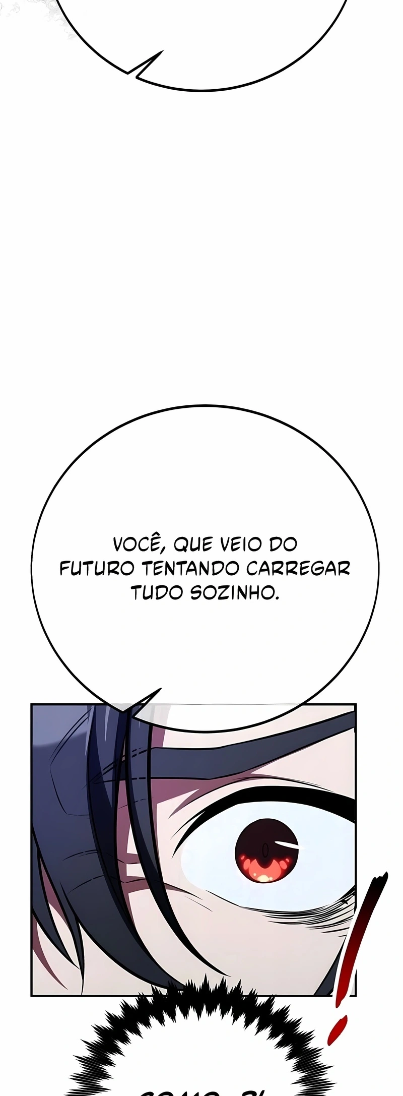 Eu Matei Um Jogador da Academia Capítulo 82 Página 44
